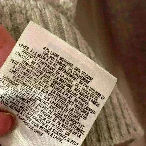 Ted Baker Sweater - Picture 7 of 7